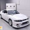 nissan skyline-coupe 1995 -NISSAN--Skyline Coupe BCNR33-006034---NISSAN--Skyline Coupe BCNR33-006034- image 1