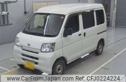 daihatsu hijet-van 2015 -DAIHATSU 【松本 480さ7357】--Hijet Van S331V-0128519---DAIHATSU 【松本 480さ7357】--Hijet Van S331V-0128519-