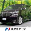 toyota vellfire 2010 -TOYOTA--Vellfire DBA-ANH20W--ANH20-8106954---TOYOTA--Vellfire DBA-ANH20W--ANH20-8106954- image 1