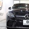 mercedes-benz c-class 2019 -MERCEDES-BENZ--Benz C Class 5AA-205078--WDD2050782R435368---MERCEDES-BENZ--Benz C Class 5AA-205078--WDD2050782R435368- image 5