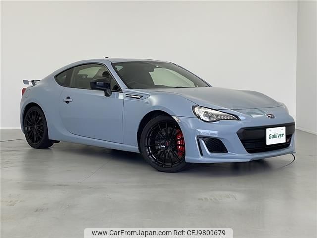 subaru brz 2018 -SUBARU--BRZ DBA-ZC6--ZC6-029342---SUBARU--BRZ DBA-ZC6--ZC6-029342- image 1