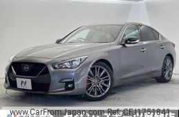 nissan skyline 2020 CFJ1751841