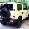 suzuki jimny 2020 CFJ1831706 image 17