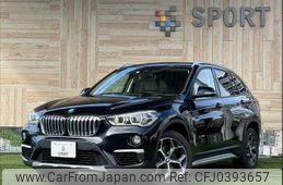 bmw x1 2018 quick_quick_LDA-HT20_WBAHT920703F17841