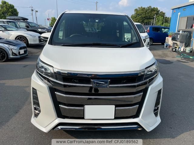 toyota noah 2017 quick_quick_DAA-ZWR80W_ZWR80-0285192 image 2