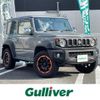 suzuki jimny-sierra 2022 -SUZUKI--Jimny Sierra 3BA-JB74W--JB74W-171260---SUZUKI--Jimny Sierra 3BA-JB74W--JB74W-171260- image 1