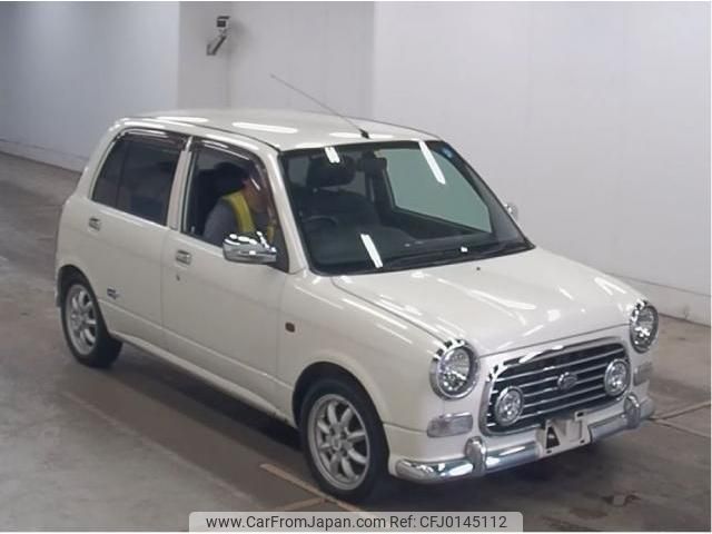 daihatsu mira-gino 2003 quick_quick_UA-L700S_L700S-0329527 image 1