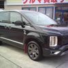 mitsubishi delica-d5 2023 -MITSUBISHI 【徳島 300ﾌ8053】--Delica D5 CV1W--4013202---MITSUBISHI 【徳島 300ﾌ8053】--Delica D5 CV1W--4013202- image 1