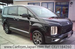 mitsubishi delica-d5 2023 -MITSUBISHI 【徳島 300ﾌ8053】--Delica D5 CV1W--4013202---MITSUBISHI 【徳島 300ﾌ8053】--Delica D5 CV1W--4013202-