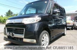 daihatsu tanto 2010 -DAIHATSU--Tanto CBA-L385S--L385S-0046063---DAIHATSU--Tanto CBA-L385S--L385S-0046063-