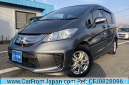 honda n-wgn 2014 -HONDA--N WGN DBA-JH1--JH1-1060975---HONDA--N WGN DBA-JH1--JH1-1060975-