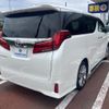 toyota alphard 2021 quick_quick_3BA-AGH30W_AGH30-0362985 image 3