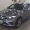 mercedes-benz glc-class 2019 quick_quick_DBA-253946_WDC2539462F563006 image 2