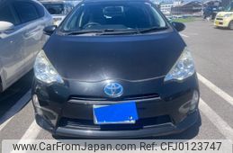 toyota aqua 2014 -TOYOTA--AQUA DAA-NHP10--NHP10-2305739---TOYOTA--AQUA DAA-NHP10--NHP10-2305739-