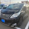 toyota alphard 2013 -TOYOTA--Alphard DBA-ANH20W--ANH20-8271273---TOYOTA--Alphard DBA-ANH20W--ANH20-8271273- image 3
