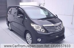 toyota alphard 2012 -TOYOTA--Alphard ANH20W-8200739---TOYOTA--Alphard ANH20W-8200739-