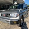 mitsubishi pajero-io 1999 -MITSUBISHI--Pajero io GF-H76W--H76W-0046516---MITSUBISHI--Pajero io GF-H76W--H76W-0046516- image 1