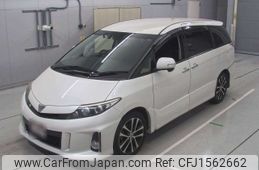 toyota estima 2012 CFJ1562662