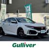 honda civic 2019 -HONDA--Civic DBA-FK8--FK8-1202063---HONDA--Civic DBA-FK8--FK8-1202063- image 1