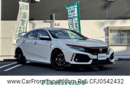 honda civic 2019 -HONDA--Civic DBA-FK8--FK8-1202063---HONDA--Civic DBA-FK8--FK8-1202063-