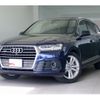 audi q7 2018 -AUDI--Audi Q7 ABA-4MCYRS--WAUZZZ4M9JD029633---AUDI--Audi Q7 ABA-4MCYRS--WAUZZZ4M9JD029633- image 1