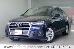 audi q7 2018 -AUDI--Audi Q7 ABA-4MCYRS--WAUZZZ4M9JD029633---AUDI--Audi Q7 ABA-4MCYRS--WAUZZZ4M9JD029633-