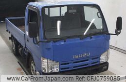 isuzu elf-truck 2009 -ISUZU--Elf NHR85A-7005432---ISUZU--Elf NHR85A-7005432-