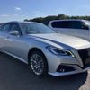 toyota crown-hybrid 2019 quick_quick_6AA-AZSH21_AZSH21-1006763 image 1