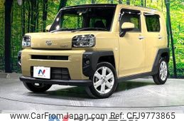 daihatsu taft 2021 -DAIHATSU--Taft 6BA-LA900S--LA900S-0062209---DAIHATSU--Taft 6BA-LA900S--LA900S-0062209-