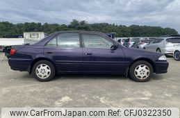 toyota carina 1998 NIKYO_GX41774