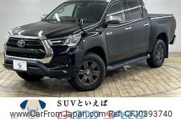 toyota hilux 2020 quick_quick_3DF-GUN125_GUN125-3918045