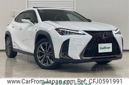 lexus ux 2019 -LEXUS--Lexus UX 6AA-MZAH10--MZAH10-2020539---LEXUS--Lexus UX 6AA-MZAH10--MZAH10-2020539-