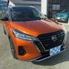 nissan kix 2021 CFJ1782606 image 26