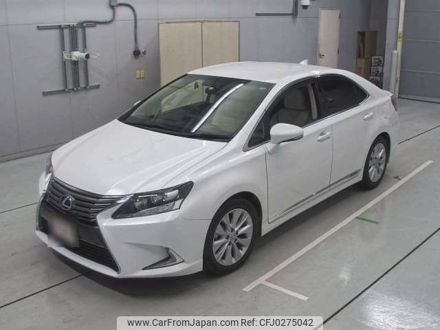 lexus hs 2016 -LEXUS--Lexus HS DAA-ANF10--ANF10-2067283---LEXUS--Lexus HS DAA-ANF10--ANF10-2067283- image 1