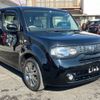 nissan cube 2018 -NISSAN--Cube DBA-Z12--Z12-401256---NISSAN--Cube DBA-Z12--Z12-401256- image 4