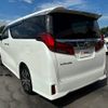 toyota alphard 2020 -TOYOTA--Alphard 3BA-AGH30W--AGH30-0345444---TOYOTA--Alphard 3BA-AGH30W--AGH30-0345444- image 15