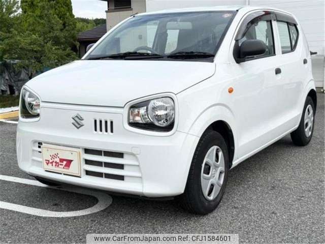 suzuki alto 2020 CFJ1584601 image 2