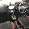 nissan juke 2016 quick_quick_CBA-NF15_NF15-580295 image 3