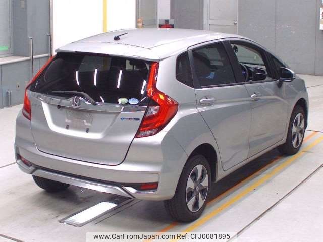 honda fit 2019 -HONDA--Fit DAA-GP6--GP6-1309618---HONDA--Fit DAA-GP6--GP6-1309618- image 2