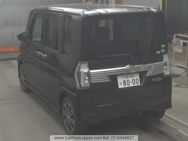 daihatsu tanto 2018 -DAIHATSU 【川崎 584ﾋ8000】--Tanto LA600S-0654437---DAIHATSU 【川崎 584ﾋ8000】--Tanto LA600S-0654437- image 2