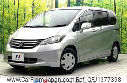 honda freed 2010 quick_quick_GB3_GB3-1200438
