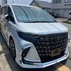 toyota alphard 2024 -TOYOTA 【福岡 331ﾁ2524】--Alphard AAHH40W--W0020873---TOYOTA 【福岡 331ﾁ2524】--Alphard AAHH40W--W0020873- image 24