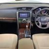 toyota mark-x 2013 -TOYOTA--MarkX DBA-GRX130--GRX130-6070997---TOYOTA--MarkX DBA-GRX130--GRX130-6070997- image 3