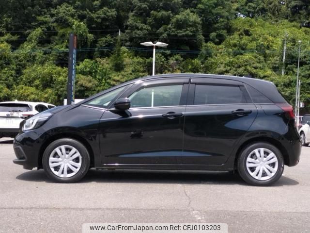 honda fit 2020 quick_quick_6BA-GR1_GR1-1001417 image 2