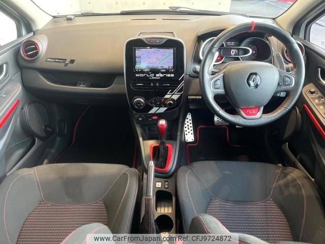 renault lutecia 2015 -RENAULT--Renault Lutecia ABA-RM5M1--VF15R930DF0724233---RENAULT--Renault Lutecia ABA-RM5M1--VF15R930DF0724233- image 2