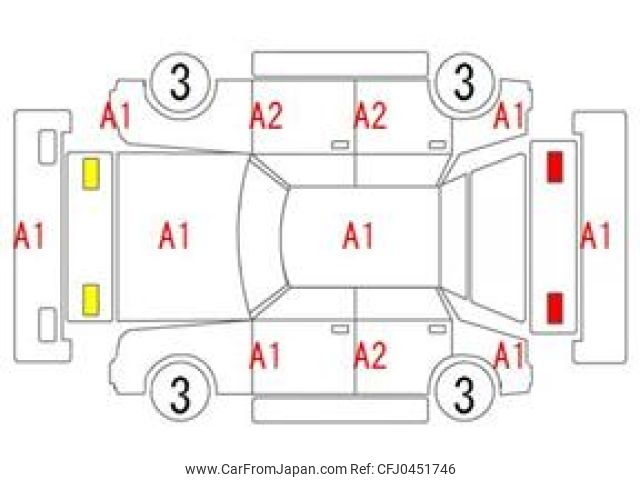 toyota land-cruiser-prado 2007 -TOYOTA--Land Cruiser Prado KN-KDJ120W--KDJ120-0147204---TOYOTA--Land Cruiser Prado KN-KDJ120W--KDJ120-0147204- image 2