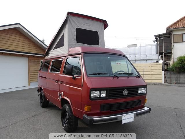 volkswagen vanagon 2021 GOO_JP_700070659730250523003 image 1