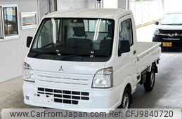 mitsubishi minicab-truck 2019 -MITSUBISHI--Minicab Truck DS16T-387008---MITSUBISHI--Minicab Truck DS16T-387008-