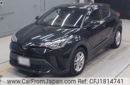 toyota c-hr 2020 CFJ1814741