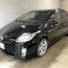 toyota prius 2010 -TOYOTA 【秋田 301ﾁ4233】--Prius ZVW30-1328443---TOYOTA 【秋田 301ﾁ4233】--Prius ZVW30-1328443- image 1